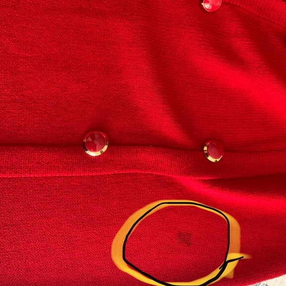 Sale St John knitted dress - Picture 11 of 11